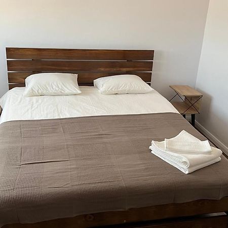 Central Apartment มันกาเลีย ภายนอก รูปภาพ