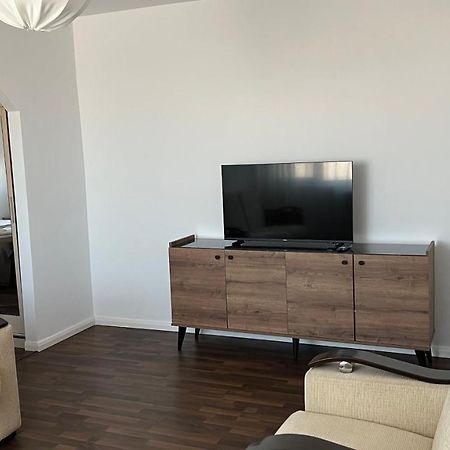 Central Apartment มันกาเลีย ภายนอก รูปภาพ