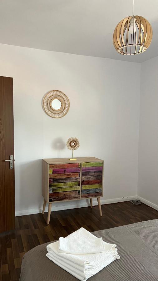 Central Apartment มันกาเลีย ภายนอก รูปภาพ