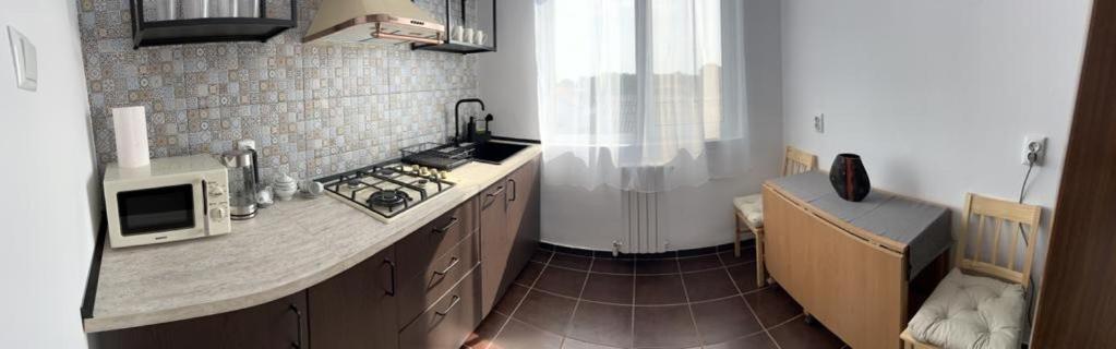 Central Apartment มันกาเลีย ภายนอก รูปภาพ