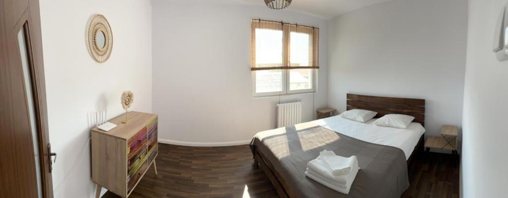 Central Apartment มันกาเลีย ภายนอก รูปภาพ