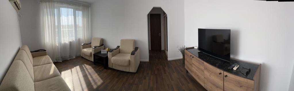 Central Apartment มันกาเลีย ภายนอก รูปภาพ